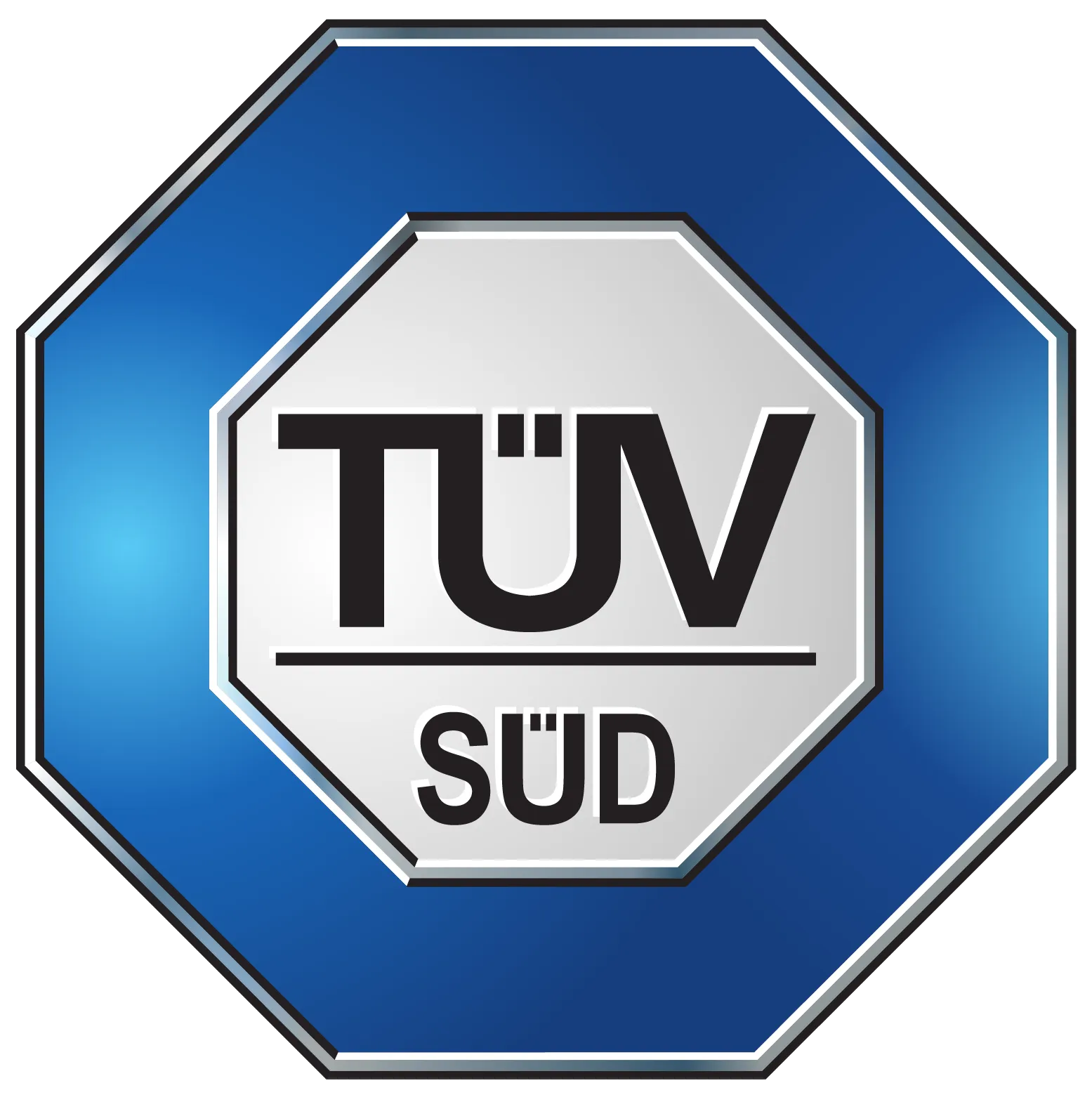 TÜV SÜD